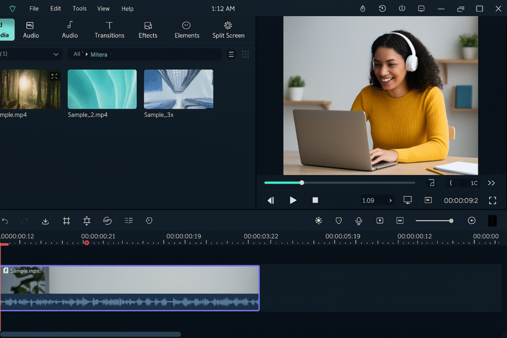 🎬 Wondershare Filmora 13.0.60.5095 (x64) Multilingual – Free Download