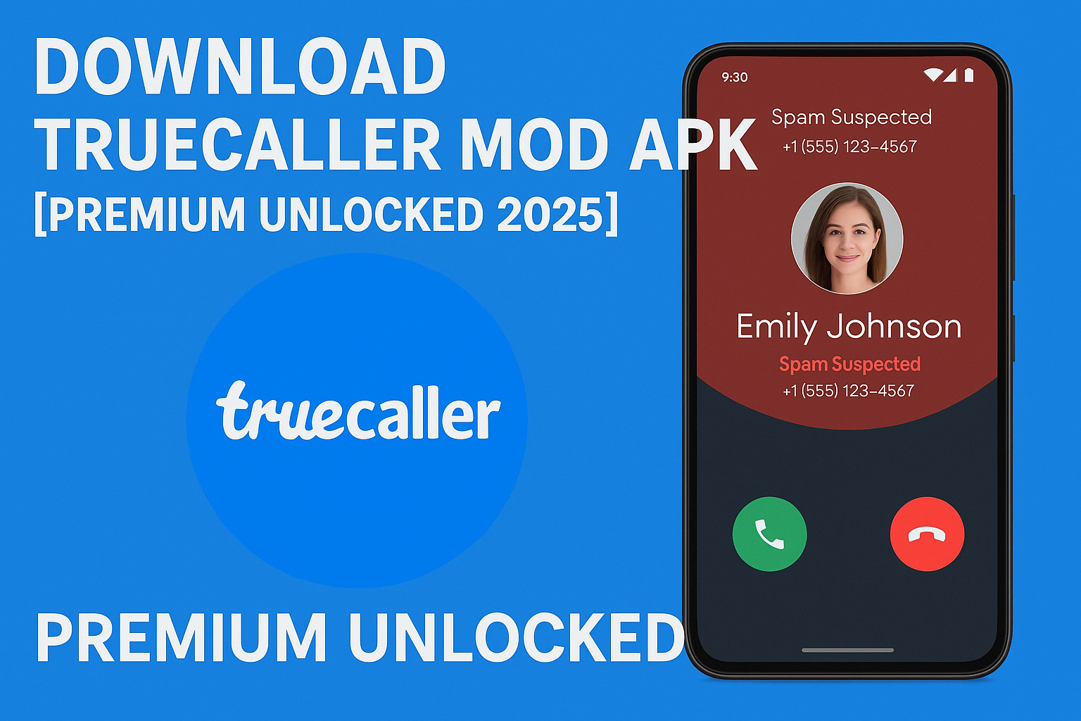 Download Truecaller MOD APK – kamaldnp