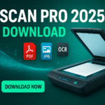 Download VueScan Pro (Latest 2025) – Complete Version for Windows