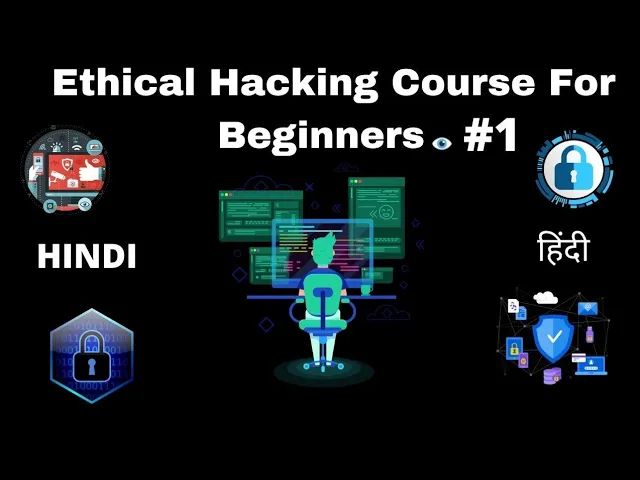 Cyber Defender Program: Become a White Hat Pro